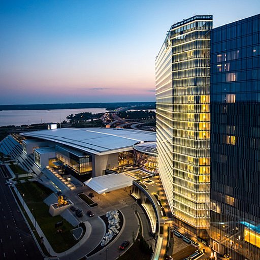 MGM NATIONAL HARBOR. Updated 2024 Reviews, Photos & Prices