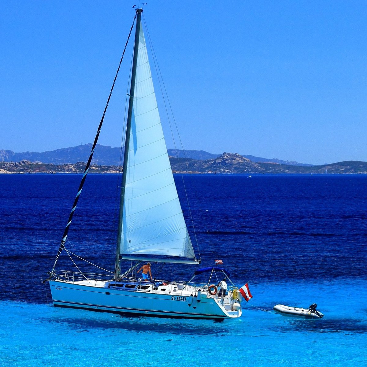 Sardinia Yacht and Fun (Palau) - All You Need to Know BEFORE You Go