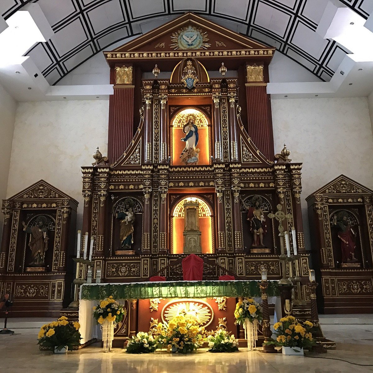 Immaculate conception cathedral. Immaculate conception Cathedral, Antananarivo. Immaculate conception Cathedral, la Vega. Immaculate conception Cathedral, Seychelles.