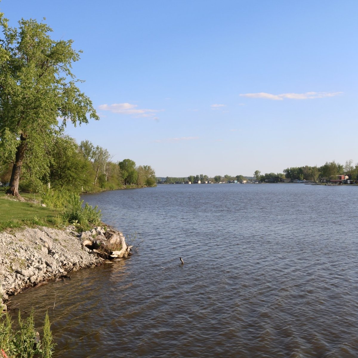 Big Lake State Park (Craig) - Aktuelle 2022 - Lohnt es sich? (Mit fotos)