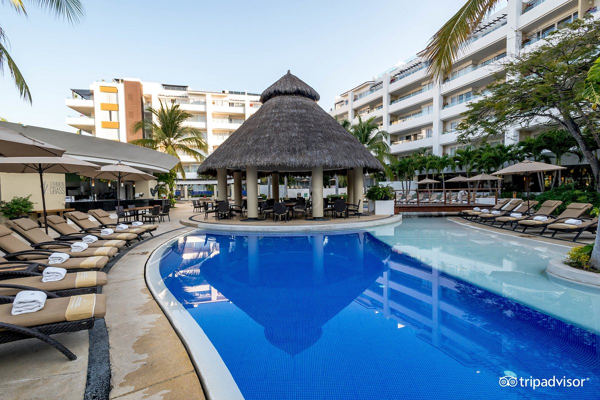 Marival Distinct Luxury Residences, hotel en La Cruz de Huanacaxtle