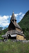 Urnes Stavkyrkje (Ornes) - Tripadvisor Urnes Stavkyrkje (Ornes) - Tripadvisor