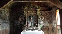 Urnes Stavkyrkje (Ornes) - Tripadvisor Urnes Stavkyrkje (Ornes) - Tripadvisor