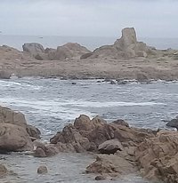 Rocas