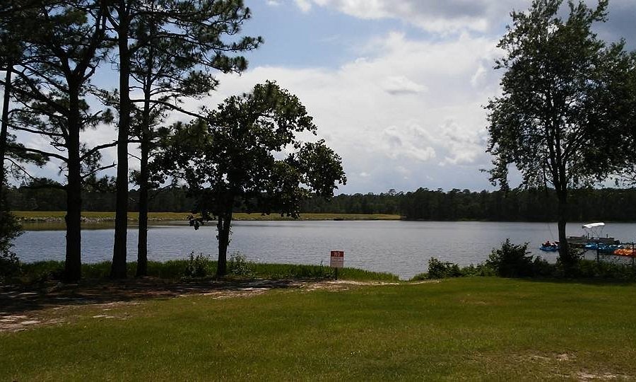 Weston Lake image