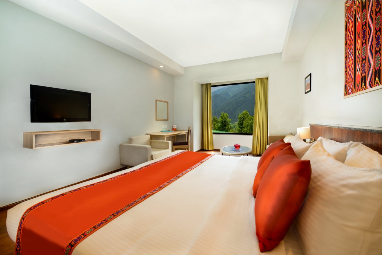 Hotel photo 14 of Sterling Manali.
