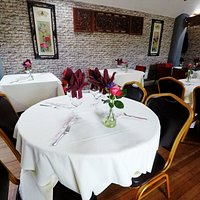 1st Floor Banquet Hall