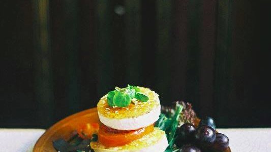 Østerbro Sandwich