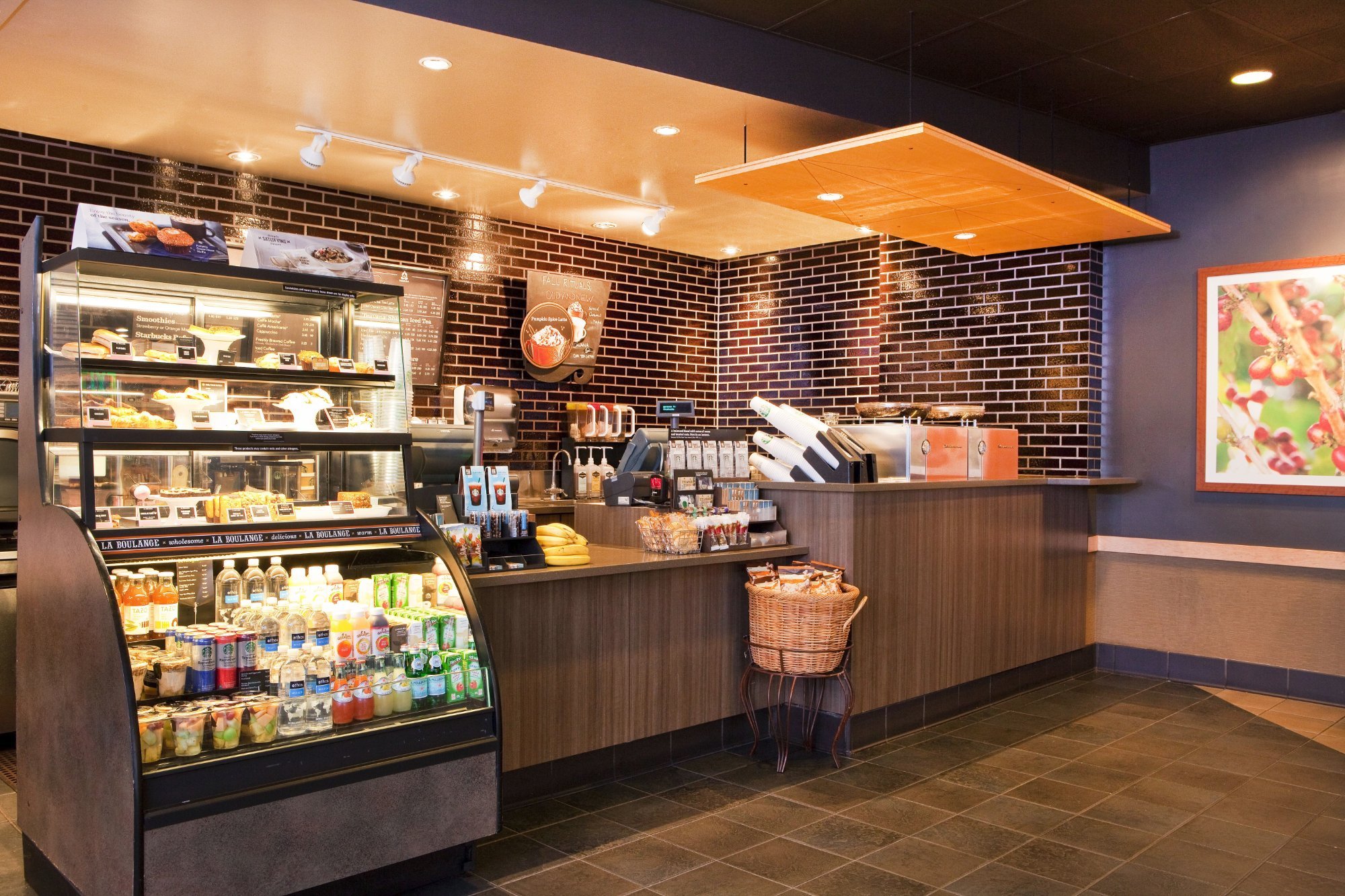 Sheraton Boston Hotel by null