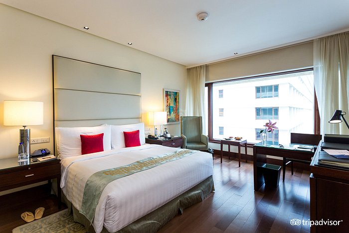 THE OBEROI MUMBAI - UPDATED 2024 Hotel Reviews & Price Comparison ...