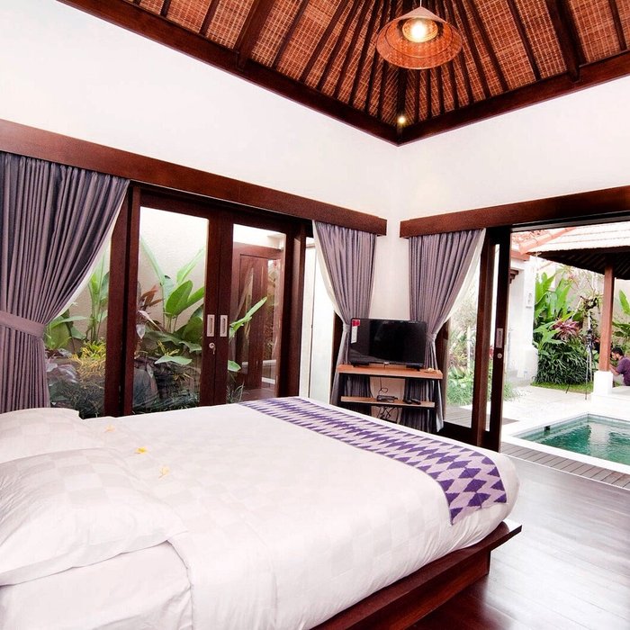 VILLA PUSPA - Updated 2024 Prices & Reviews (Bali/Tabanan)