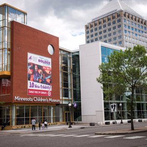 Hours & Directions – Minnesota Museum of American Art