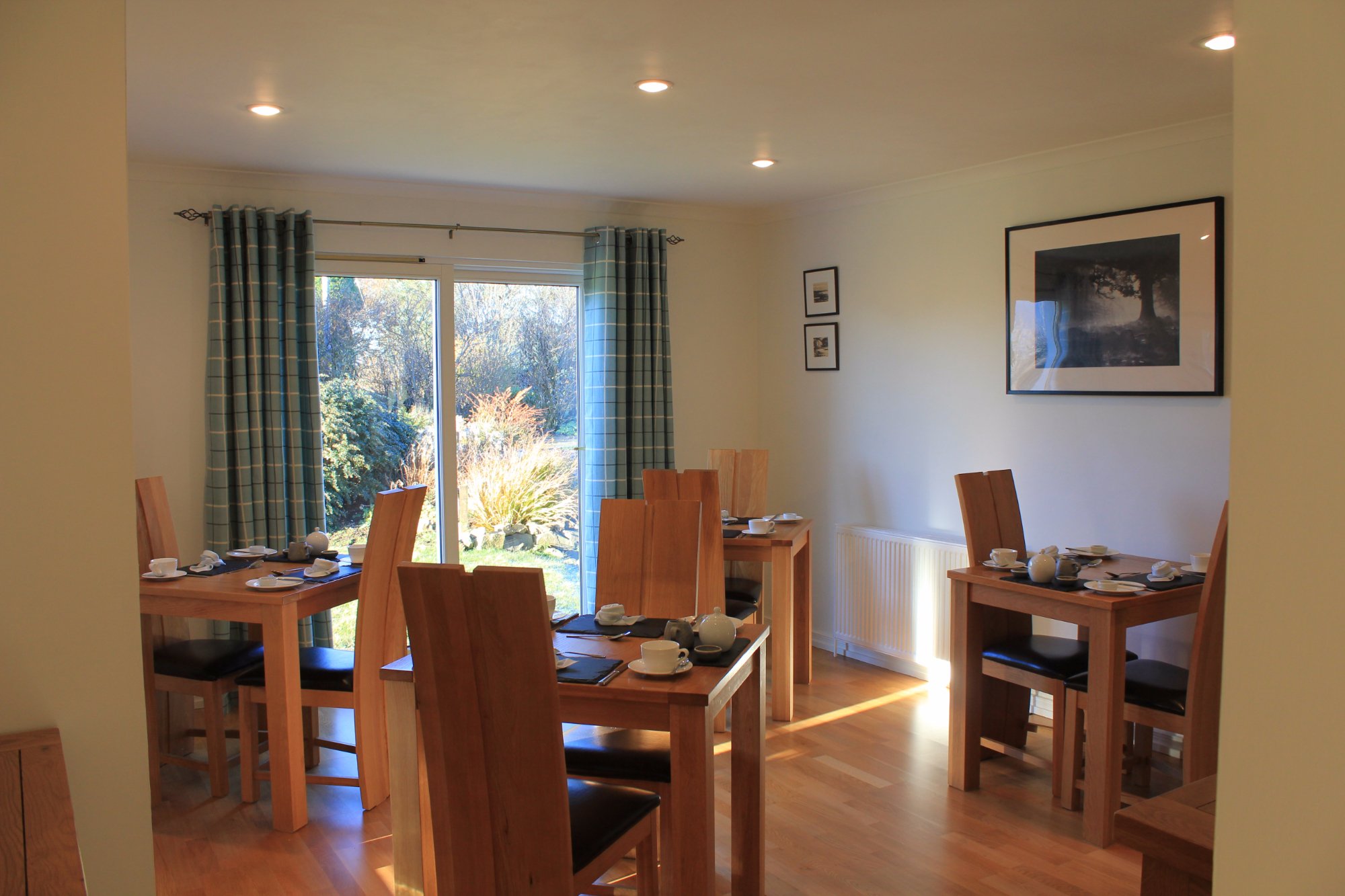 KILMUIR PARK BED AND BREAKFAST - Updated 2024 Prices & B&B Reviews ...