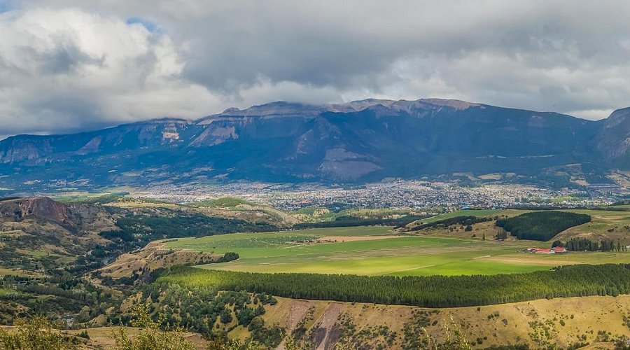 Coyhaique National Reserve