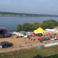 Audioriver 2016