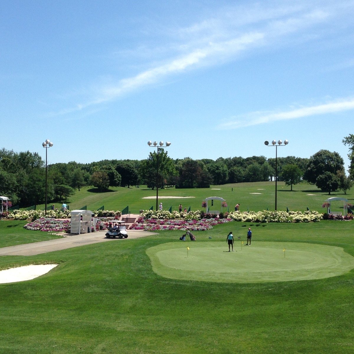 Arrowhead Golf Club (Wheaton) All You Need to Know BEFORE You Go