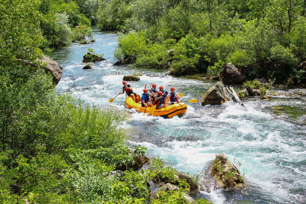 Split Rafting Adventure - All You Need to Know BEFORE You Go (2024)