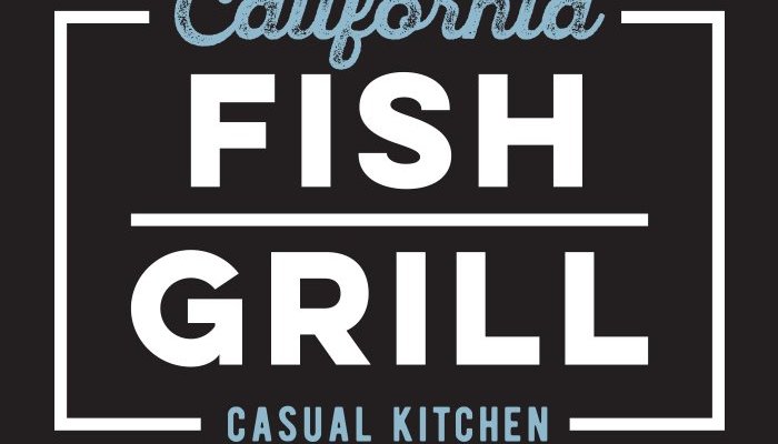 California Fish Grill