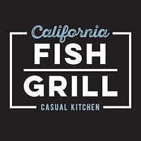 Liberate your love of seafood at #CaliforniaFishGrill!
