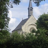 La Chapelle des marins