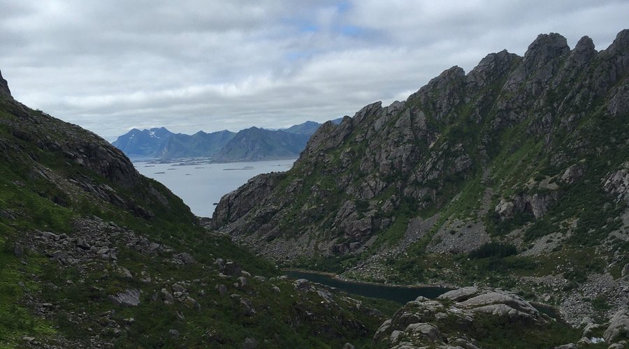 Vågakallen