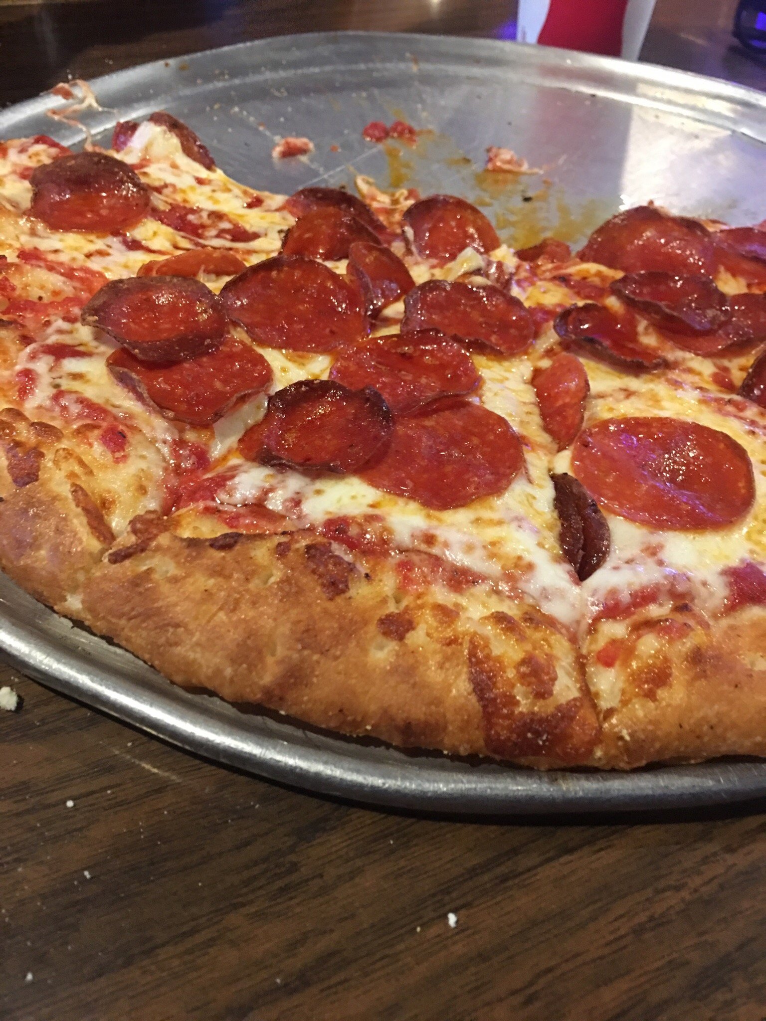 THE 5 BEST Pizza Places in Beaumont Updated 2024 Tripadvisor