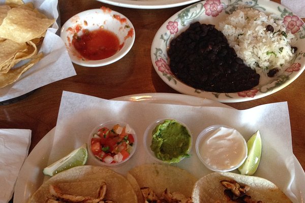 THE BEST Mexican Restaurants in Mountlake Terrace (Updated 2024)