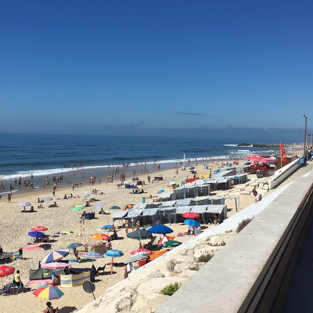 VIEIRA DE LEIRIA BEACH - Qué SABER antes de ir (2024)