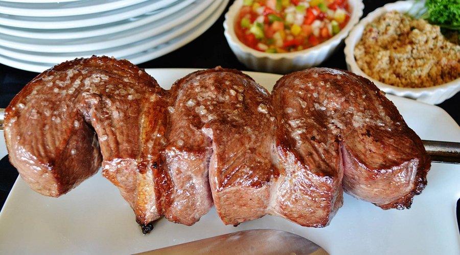 Brazil Express Grill