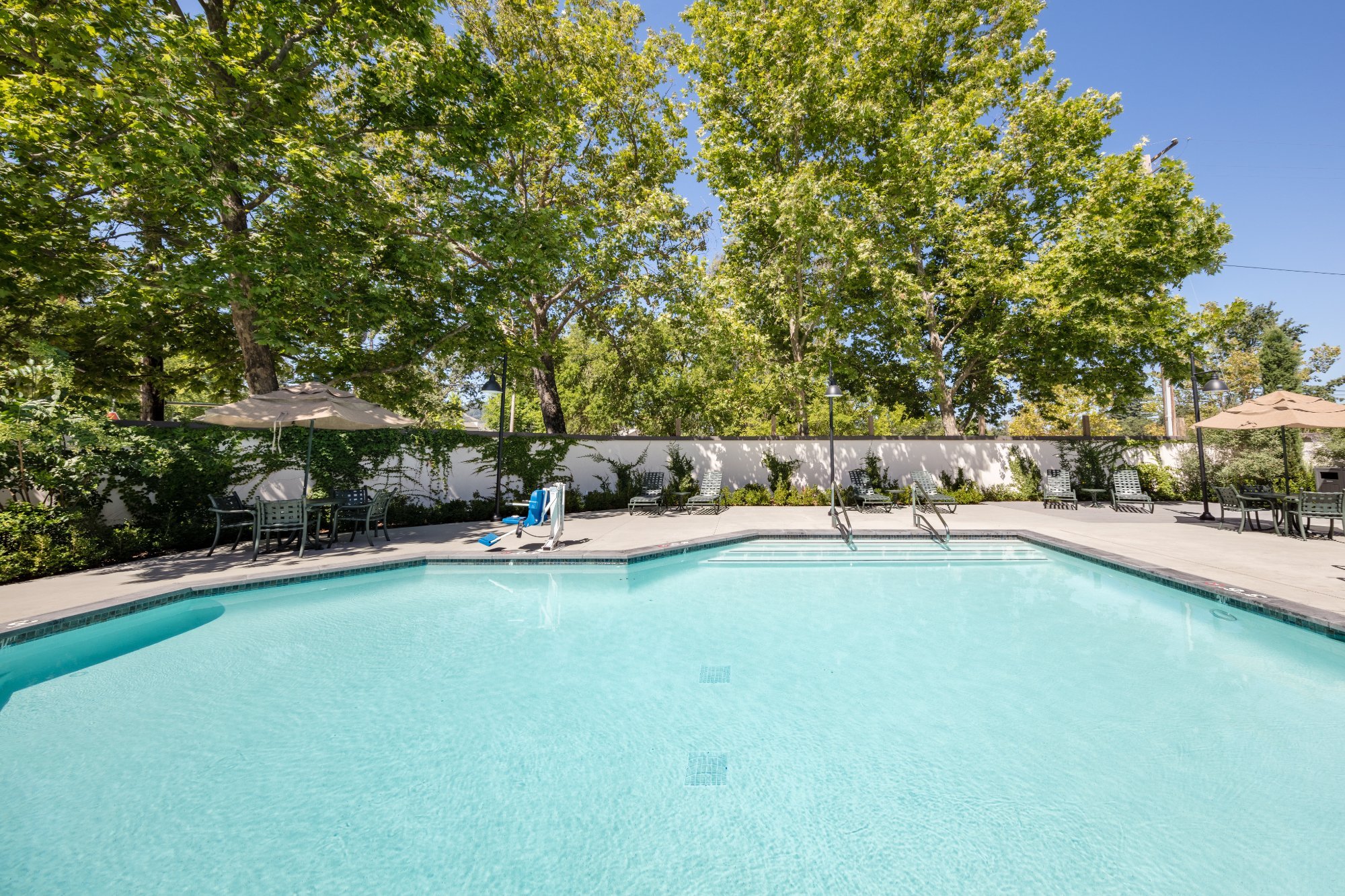 Best Western Plus Stevenson Manor by null