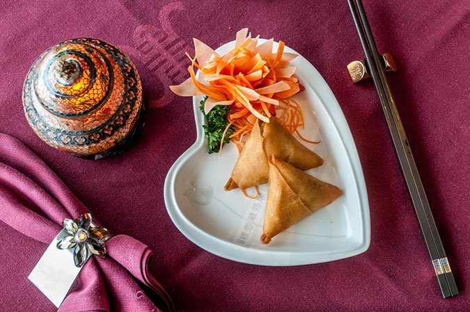 THE 10 BEST Chinese Restaurants In Oakville Updated 2024   Samosas Anyone 