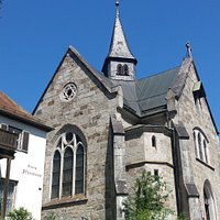 Christophoruskirche