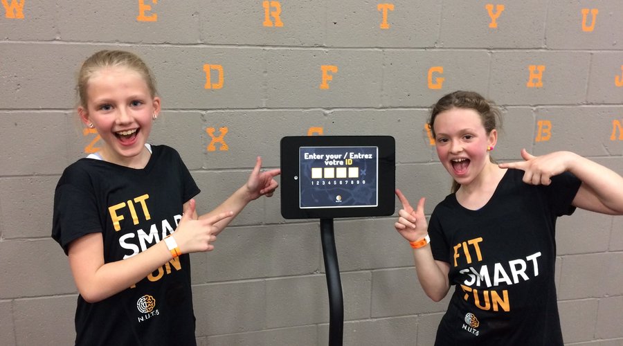 Challenge your brain with fun trivia!