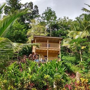 Abakai cottage