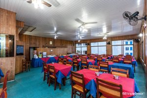 Restaurantes