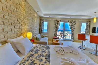 Hotel photo 5 of Saylam Suites.