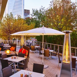 THE 10 BEST Downtown Charlotte Hotels - Oct 2022 (with Prices ...