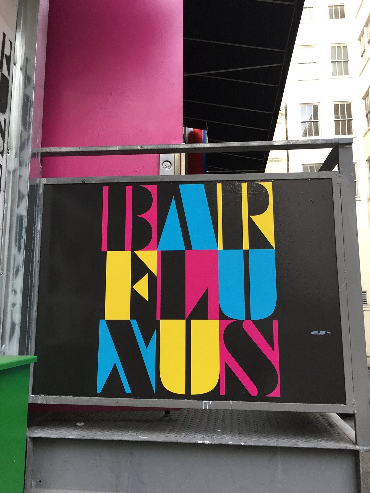 Bar Fluxus (San Francisco) All You Need to Know BEFORE You Go