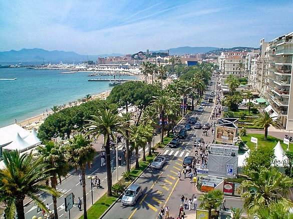 LA CROISETTE (Cannes): Ce qu'il faut savoir pour votre visite 2023