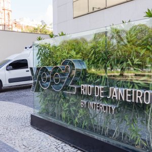 Yoo2 Rio de Janeiro, hotel in Rio de Janeiro
