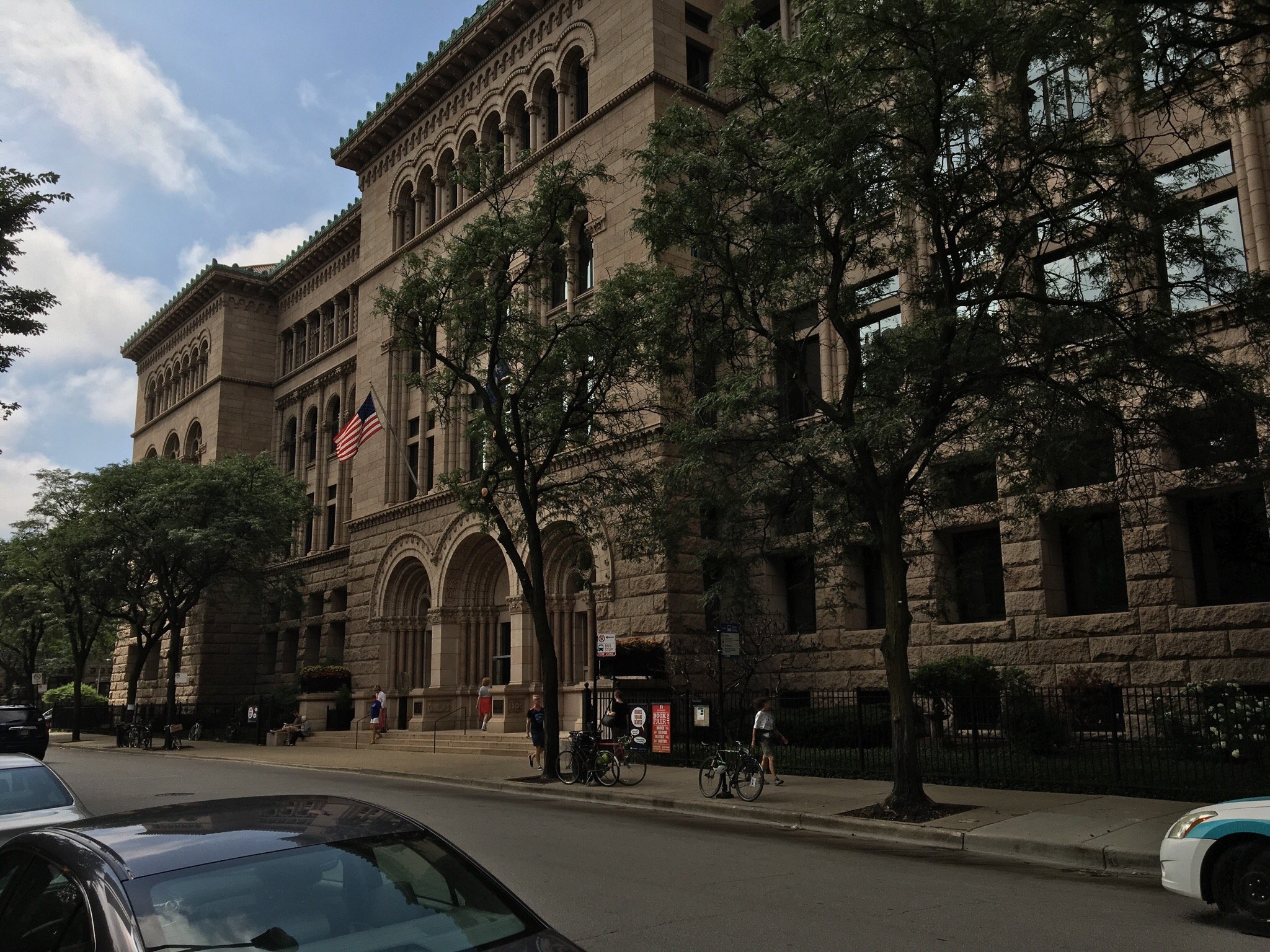 Newberry Library (Chicago) - 2022 Alles Wat U Moet Weten VOORDAT Je ...