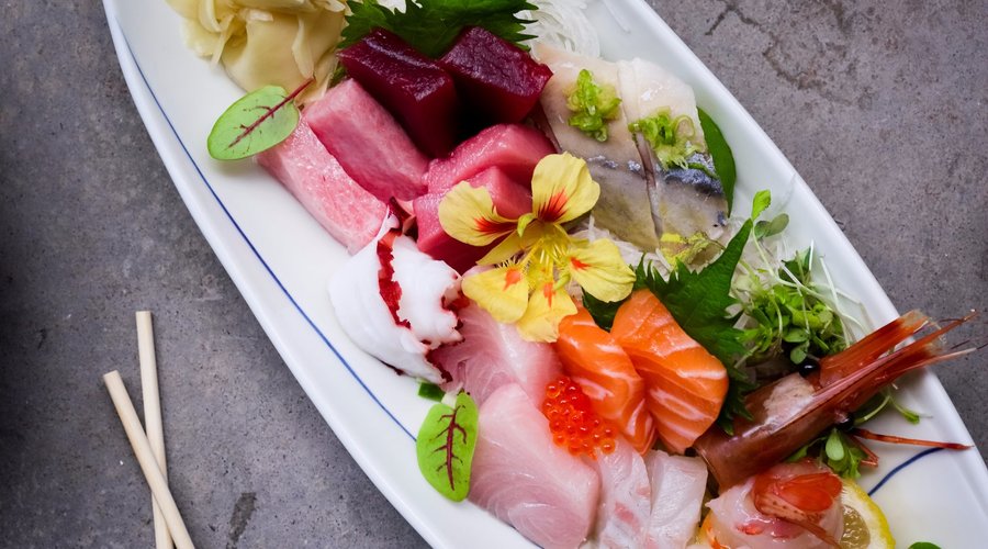 Sono Sushi
