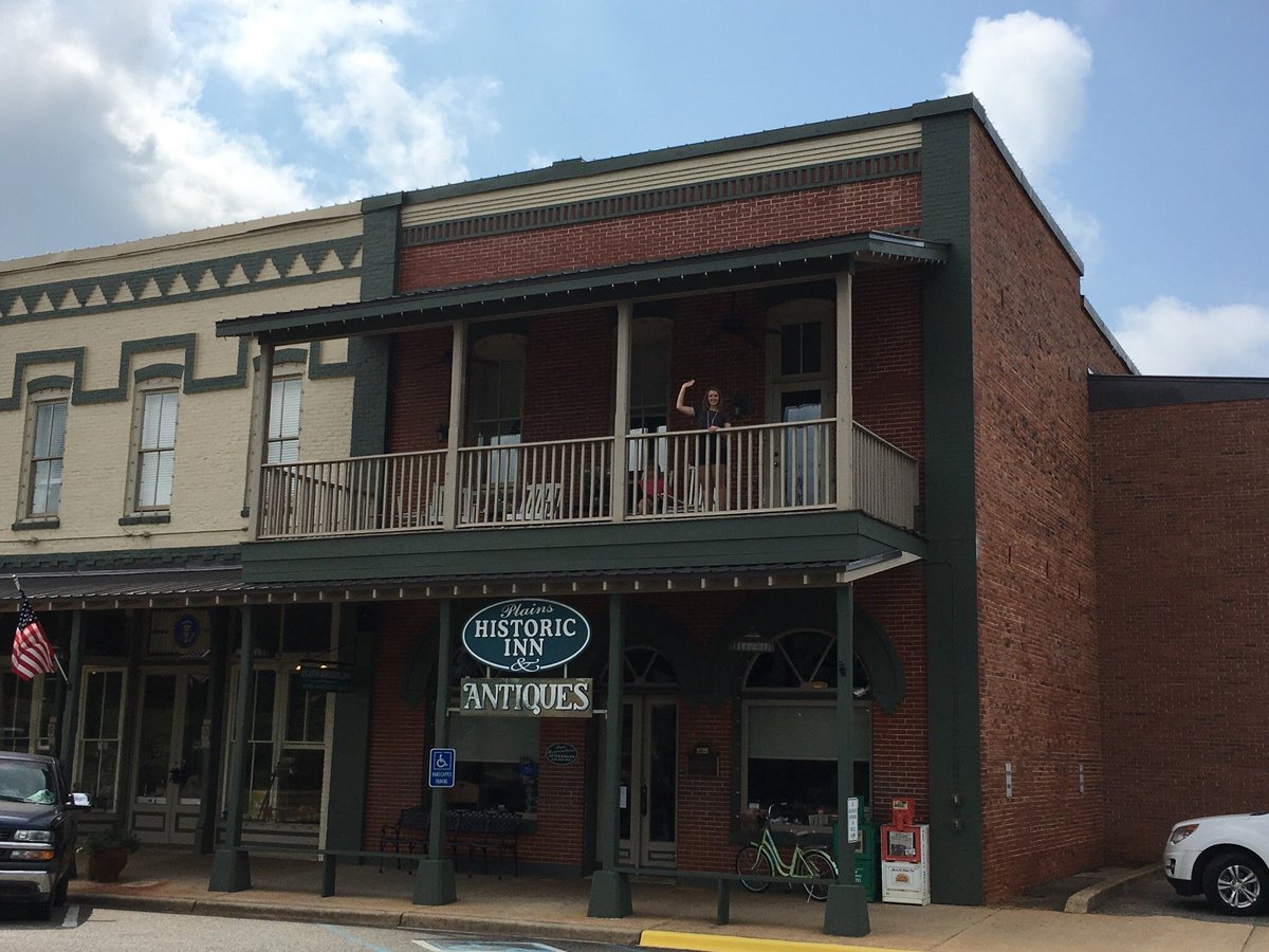 PLAINS HISTORIC INN Pensione (GA) Prezzi e Recensioni (2024)