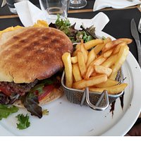 burger maison