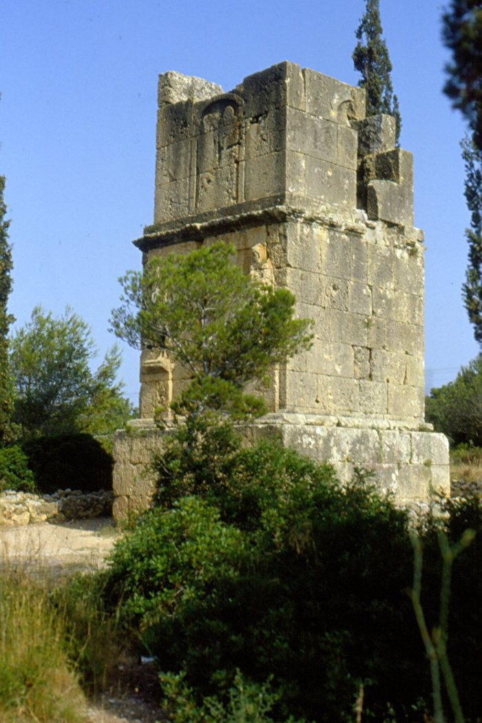 Imagen 4 de La Torre de Los Escipiones