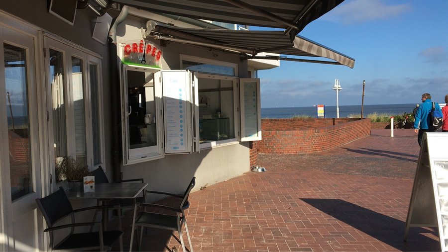 Eisbistro