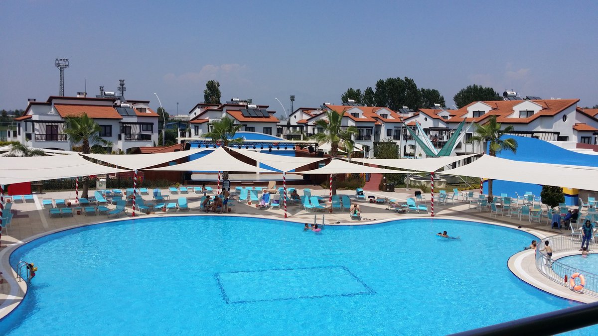 AKPALACE BELEK - Prices & Hotel Reviews (Kadriye, Turkey)