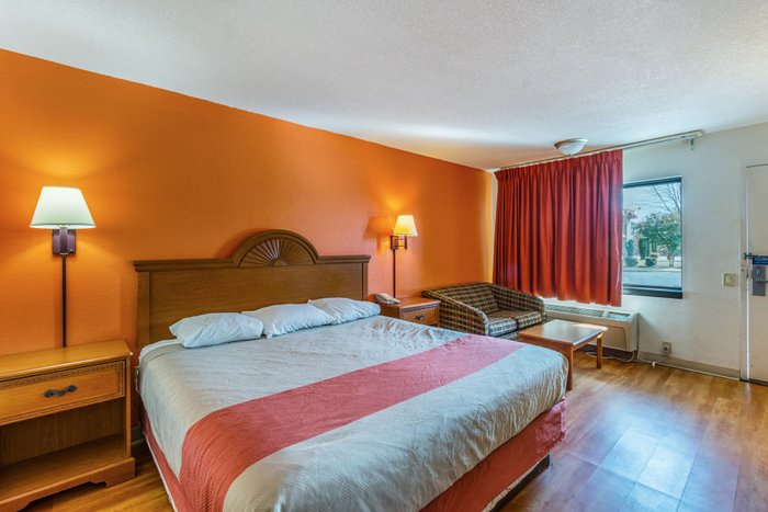 MOTEL 6 ROCK HILL: Bewertungen, Fotos & Preisvergleich (SC) - Tripadvisor