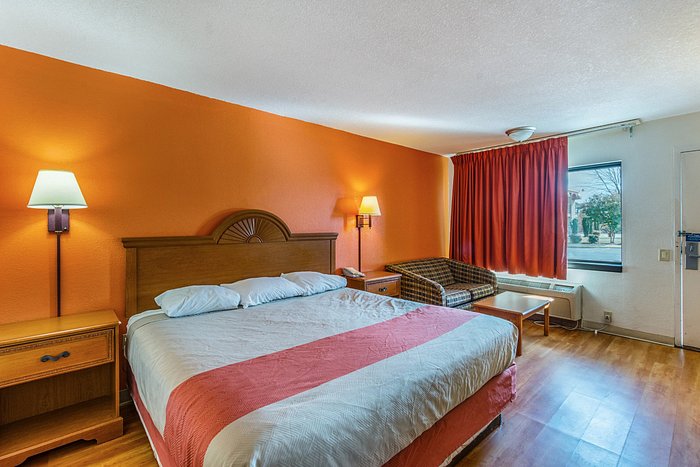 MOTEL 6 ROCK HILL: Bewertungen, Fotos & Preisvergleich (SC) - Tripadvisor