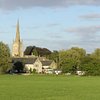 Things To Do in Lechlade Riverside Park, Restaurants in Lechlade Riverside Park